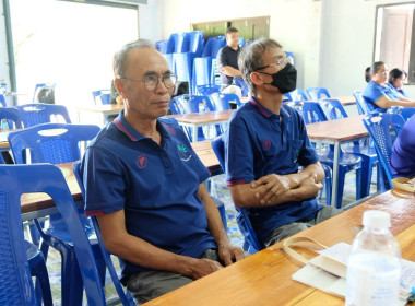 โครงการ สหกรณ์ รัฐ คนละครึ่ง พึ่งพิงกัน (เพิ่มเติม) ... พารามิเตอร์รูปภาพ 23